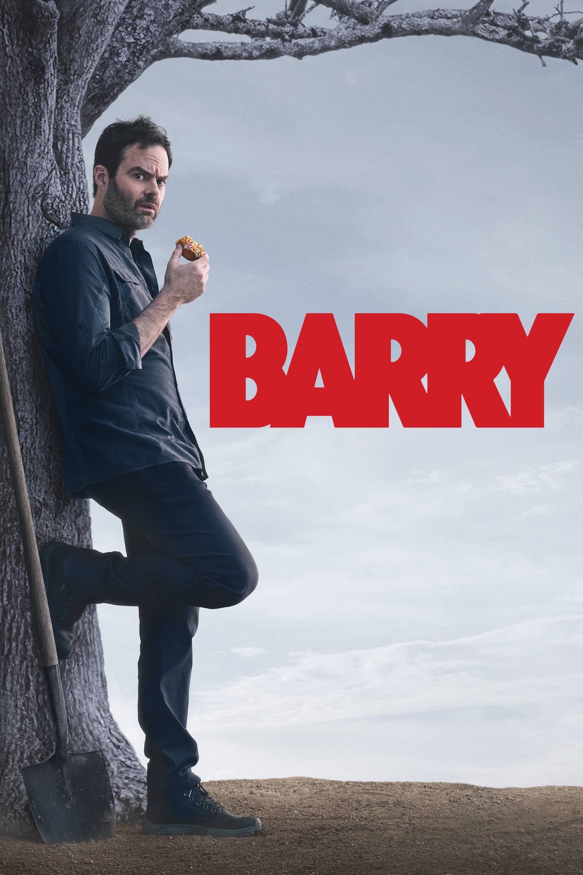 Barry [283516] (A1707462616) [[TV Shows]] --Plex--
